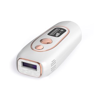 Épilateur à lumière pulsée t38s