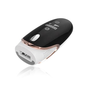 Épilateur à lumière pulsée t10