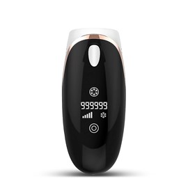 Épilateur à lumière pulsée t10