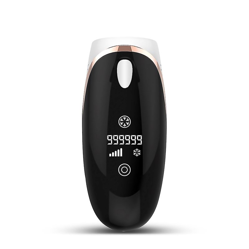 Épilateur à lumière pulsée t10