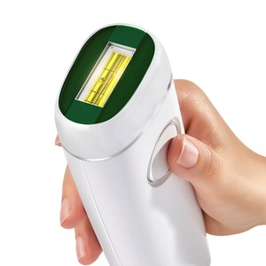 Épilateur à lumière pulsée t8