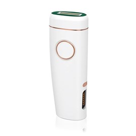 Épilateur à lumière pulsée t8