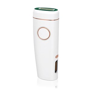 Épilateur à lumière pulsée t8