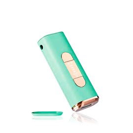 T61 épilateur ipl à lumière pulsée. Écran display avec lumière continue.