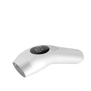 Épilateur lumière pulsée freezing point ipl 999000