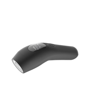 Épilateur lumière pulsée freezing point ipl 999000