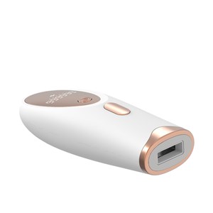 T34 épilateur ipl à lumière pulsée. Fonction photothérapie.