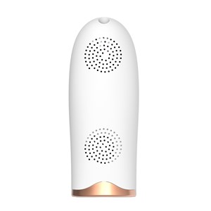 T34 épilateur ipl à lumière pulsée. Fonction photothérapie.