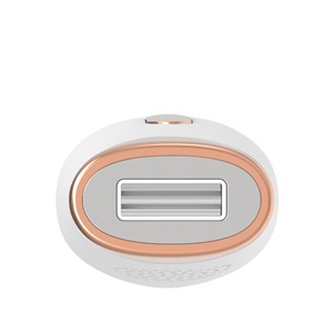 T34 épilateur ipl à lumière pulsée. Fonction photothérapie.