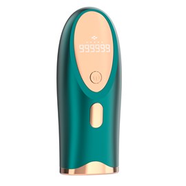 T34 épilateur ipl à lumière pulsée. Fonction photothérapie.