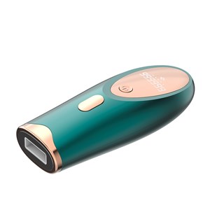 T34 épilateur ipl à lumière pulsée. Fonction photothérapie.