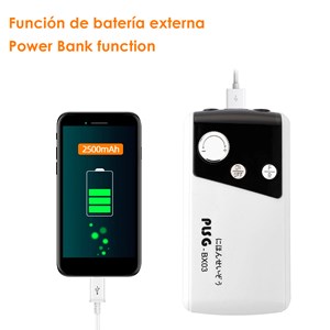Ponceuse à ongles avec batterie rechargeable de 2000mah, jusqu'à 35.000rpm.
