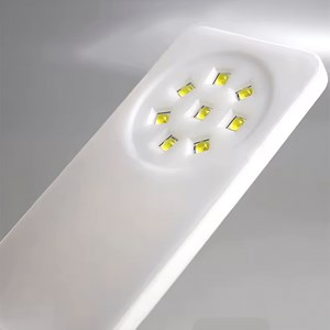 Lampe k5 pro de séchage d'ongles uv ultraviolet avec capteur de proximité.