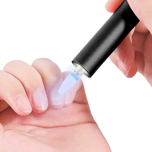 Mini lime à ongles