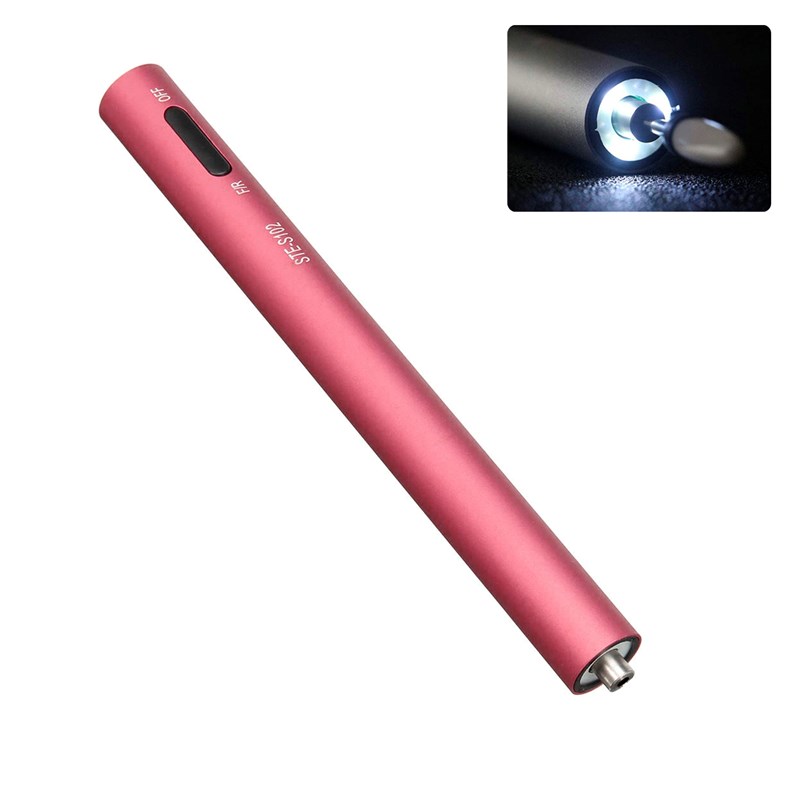 Dam - Mini limeur à ongles