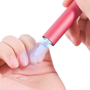 Mini limeur à ongles