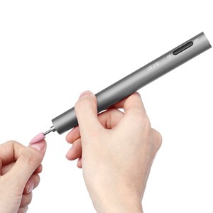 Mini limeur à ongles