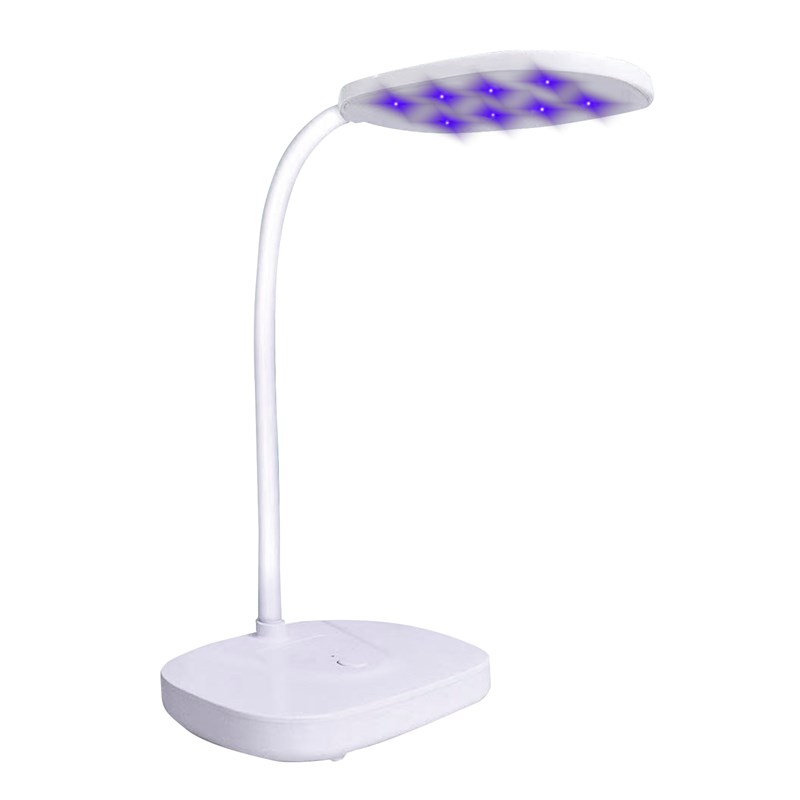 Lampe de séchage des ongles uv ultraviolette k1.