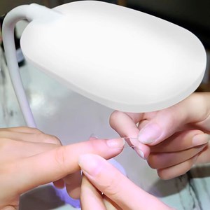 Lampe de séchage des ongles uv ultraviolette k1.