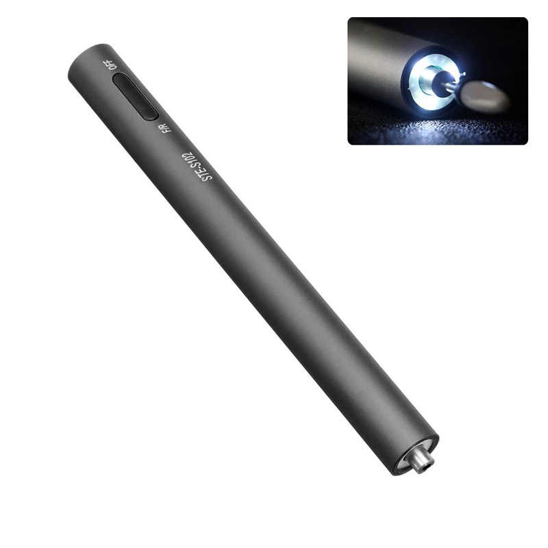 Dam - Mini lime à ongles