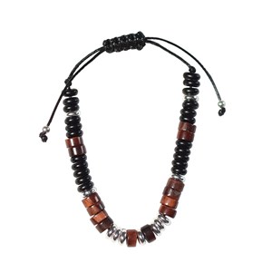 Bracelet manifestation homme force