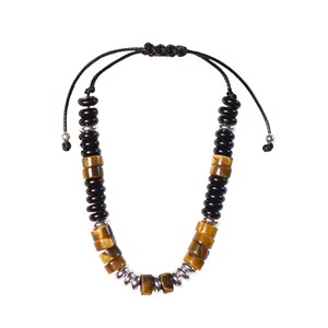 Bracelet manifestation homme protection