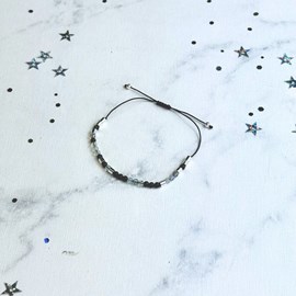 Bracelet message secret protection