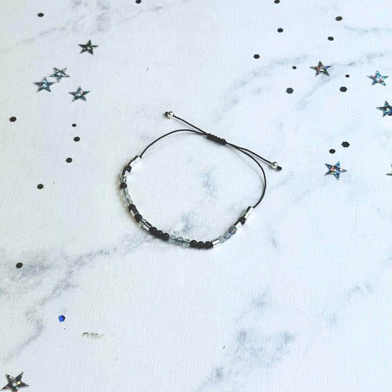 Bracelet message secret protection