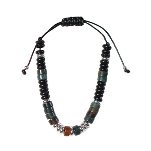 Bracelet manifestation homme chance