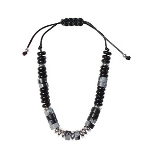 Bracelet manifestation homme ancrage