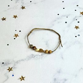 Bracelet à intention créativité