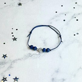 Bracelet à intention communication