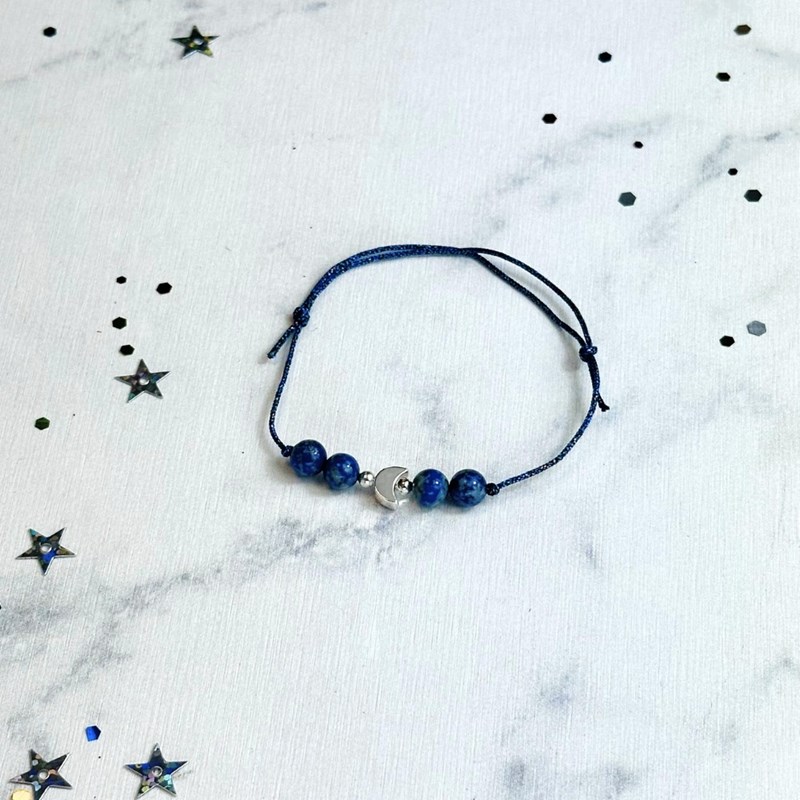 Bracelet à intention communication