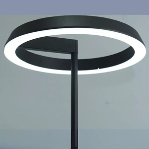 Lampadaire led moja