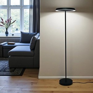 Lampadaire led moja