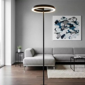 Lampadaire led moja