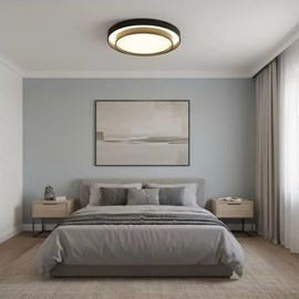 Plafonnier led cirka