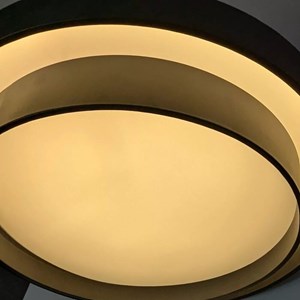 Plafonnier led cirka