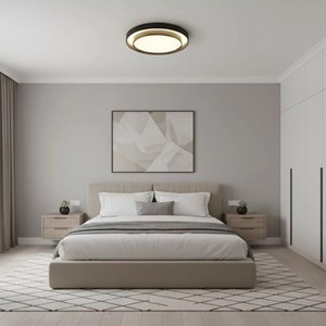 Plafonnier led cirka