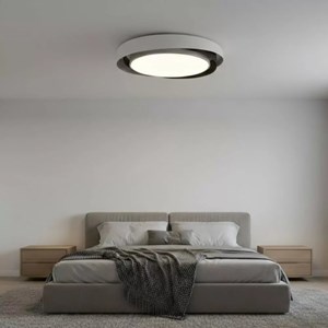 Plafonnier orbi led