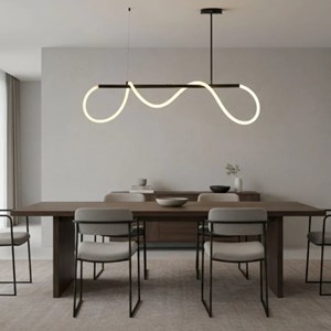 Lampe suspendue lund m