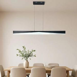 Lampe suspendue svala led