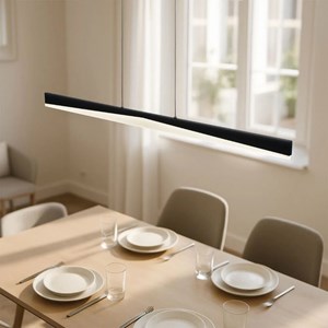 Lampe suspendue svala led
