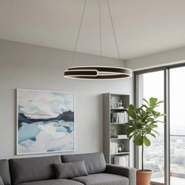 Lampe suspendue torn led