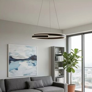 Lampe suspendue torn led