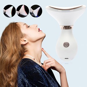 Instrument de beauté, soin de la peau, 5 en 1 .