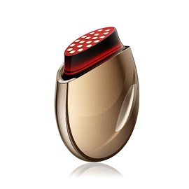 Instrument pour la régénération du collagène, intègre la lumière rouge.