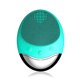 Brosse de nettoyage facial. 12 000 révolutions par minute. Batterie rechargeable