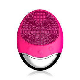 Brosse de nettoyage facial. 12 000 révolutions par minute. Batterie rechargeable