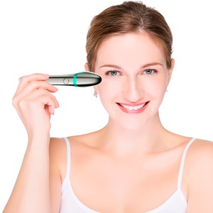 Instrument de beauté pour les yeux